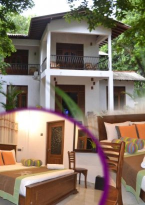 Nice To Meet Home Stay